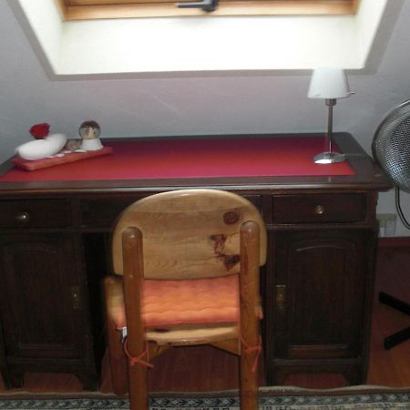 Ferienwohnung Roswitha In Blieskastel Biesingen المظهر الخارجي الصورة