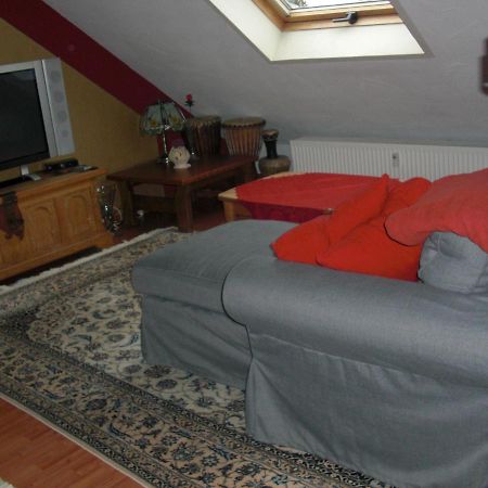 Ferienwohnung Roswitha In Blieskastel Biesingen المظهر الخارجي الصورة