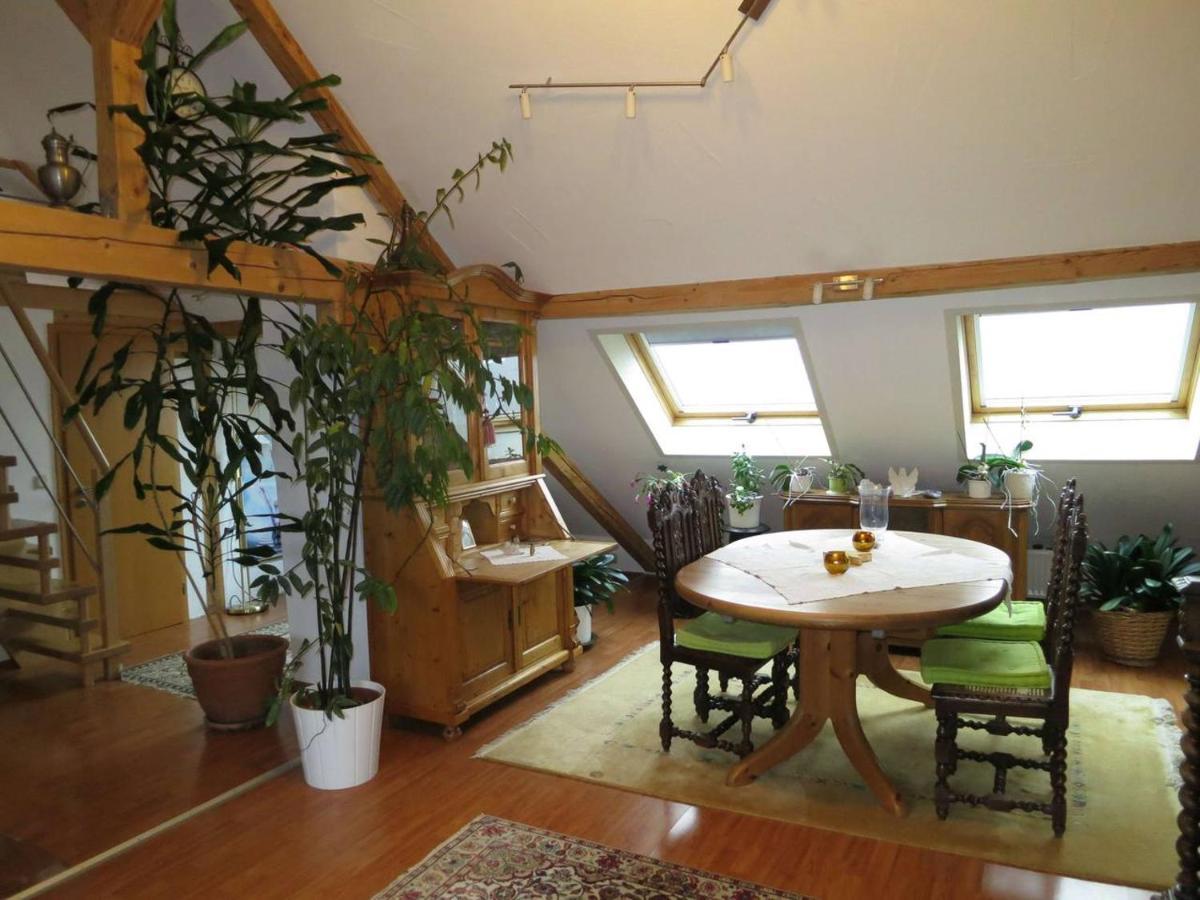 Ferienwohnung Roswitha In Blieskastel Biesingen المظهر الخارجي الصورة