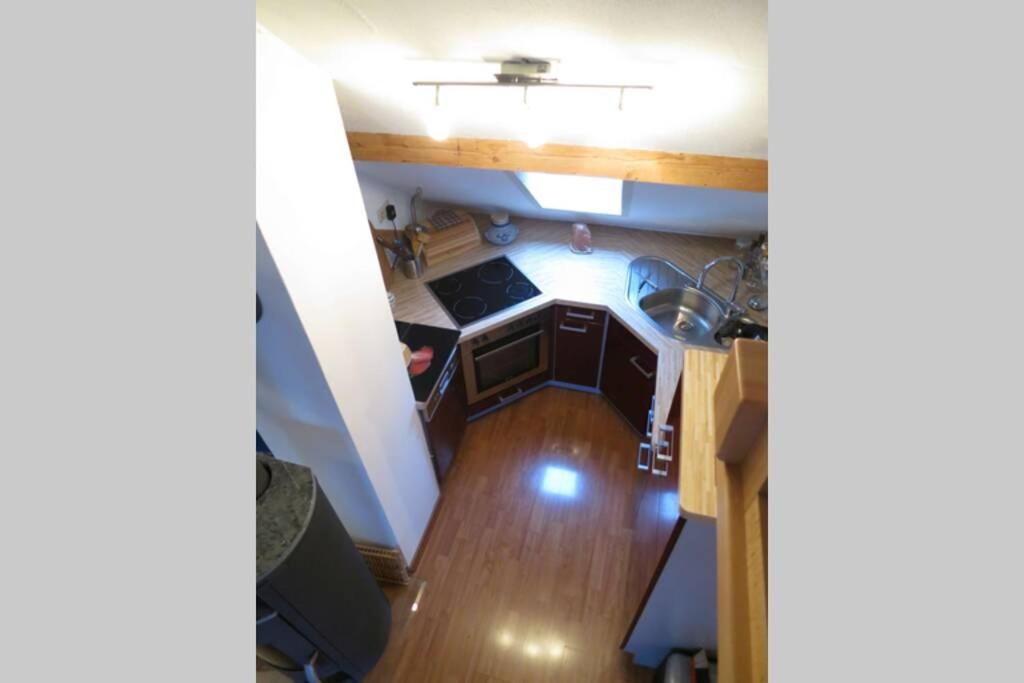 Ferienwohnung Roswitha In Blieskastel Biesingen المظهر الخارجي الصورة