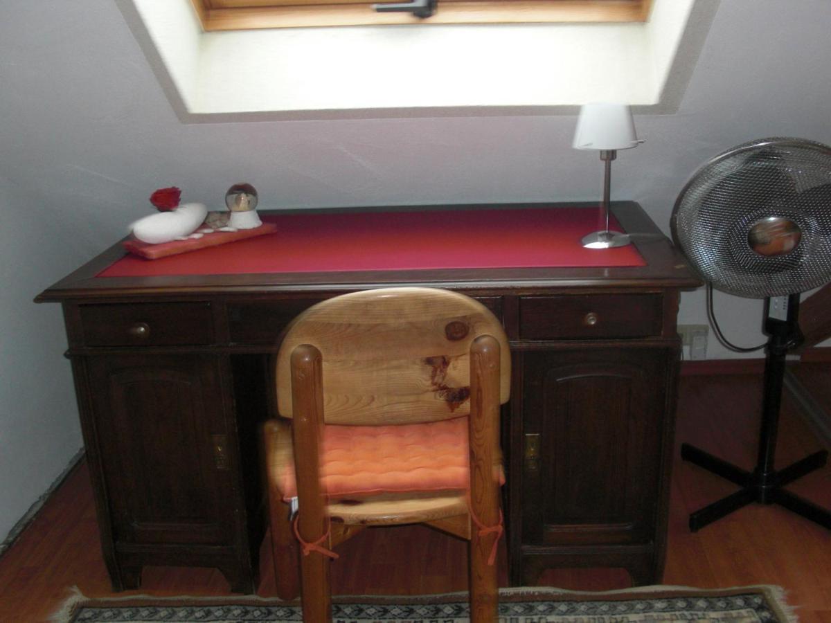 Ferienwohnung Roswitha In Blieskastel Biesingen المظهر الخارجي الصورة