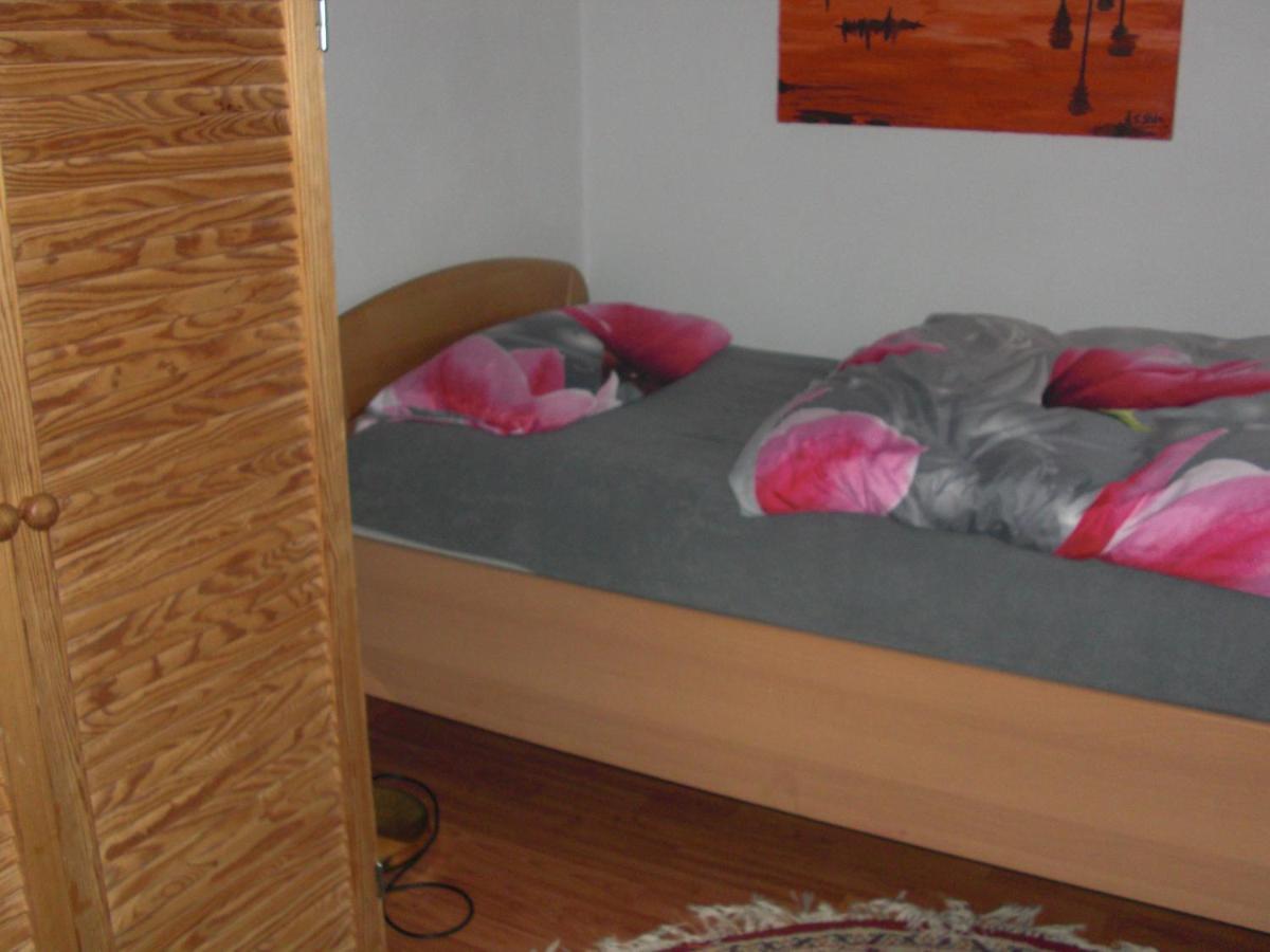 Ferienwohnung Roswitha In Blieskastel Biesingen المظهر الخارجي الصورة